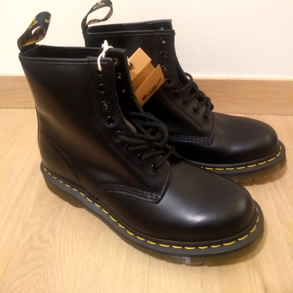 Dr Martens 1460 Originals